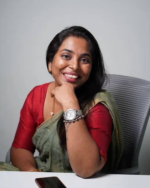 Sreelekha