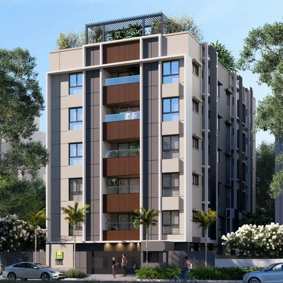 Pushkar Golden Brook, Anna Nagar East, Chennai