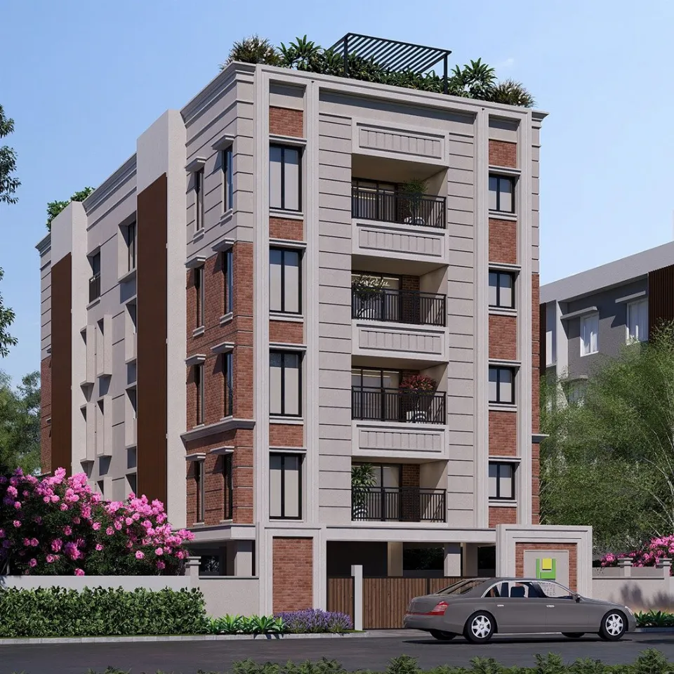 Pushkar Shree Soundarya, Anna Nagar, Chennai