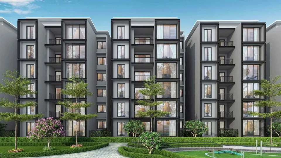 Casagrand Majestica, Manapakkam, Chennai