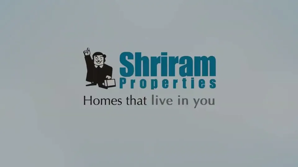 Shriram Lakeside Residences, Photograph