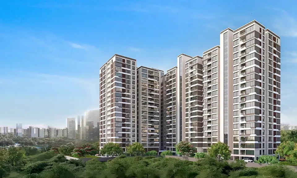 DRA iHeart, OMR, Chennai