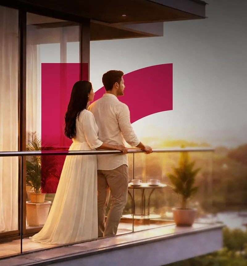 Raunaq Eden Villas Phase 2, Photograph