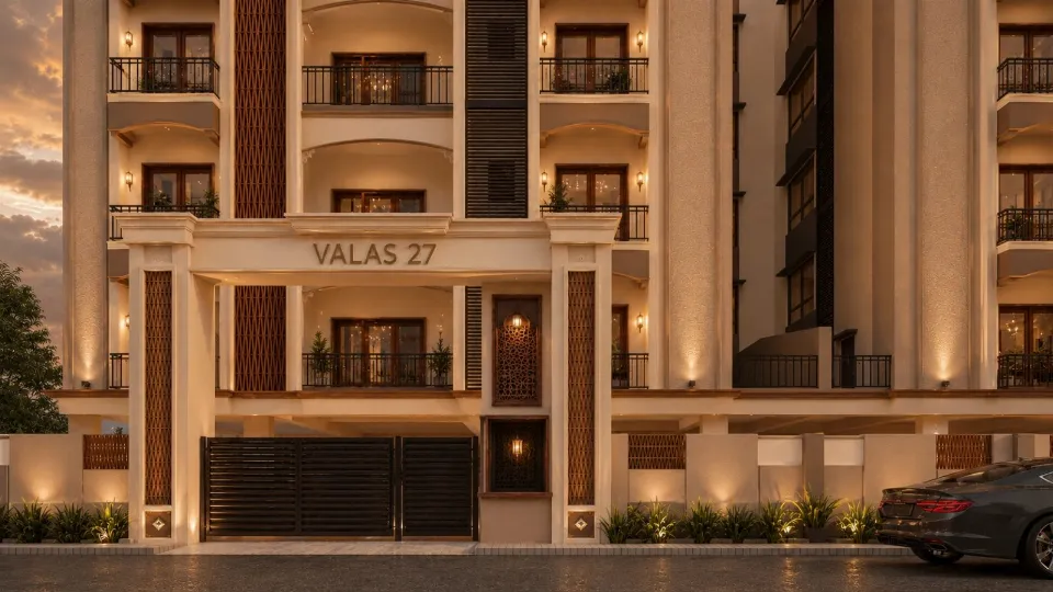 MP Valas 27, Photograph