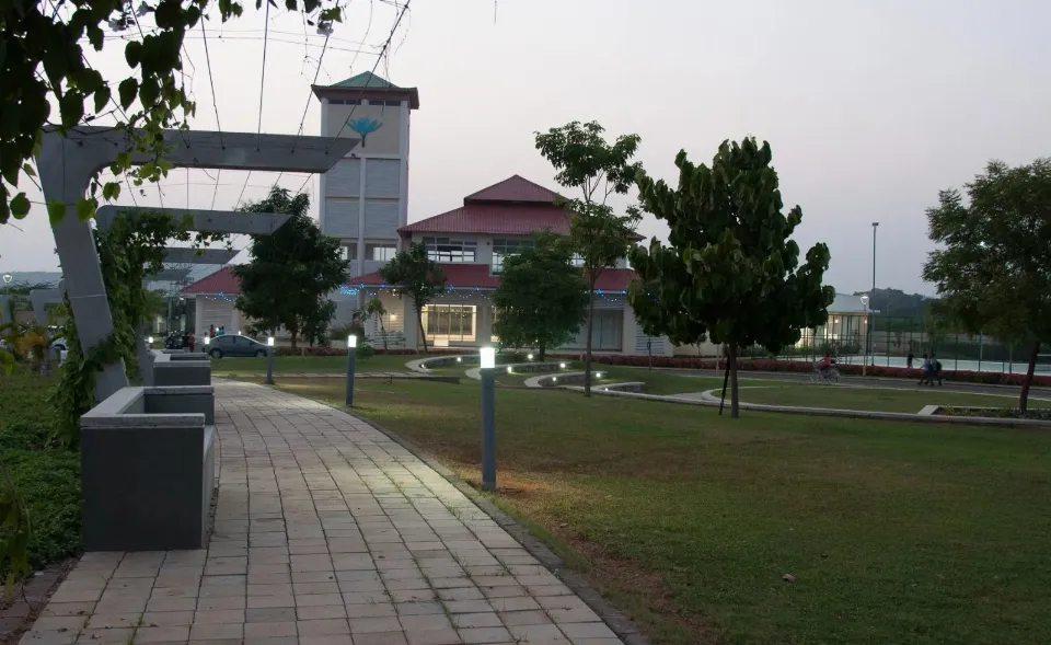 Mahindra Aqualily, Chengalpattu, Chennai