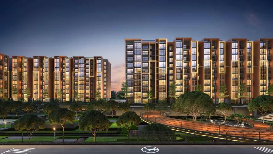 Casagrand Holachennai, OMR, Chennai