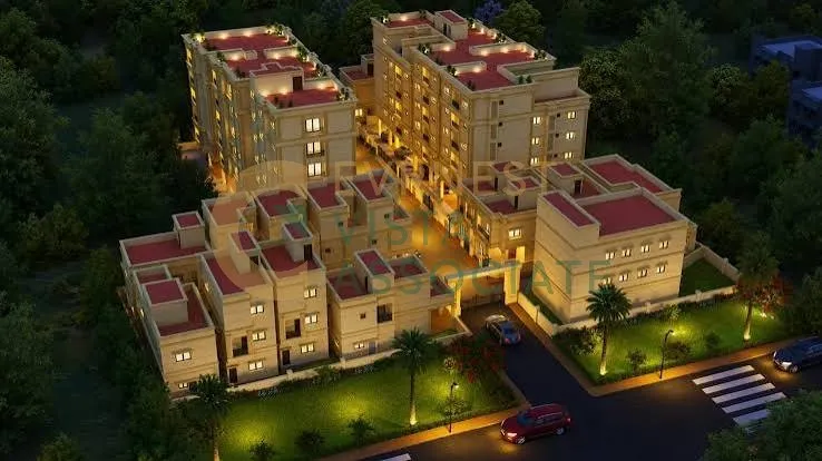 ATH Merlion Villas Phase 2, Photograph