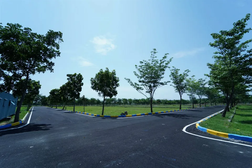 Nutech Fortune, Chengalpattu, Chennai
