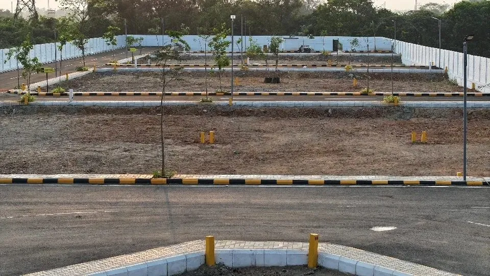 DRA Secura, Poonamallee, Chennai