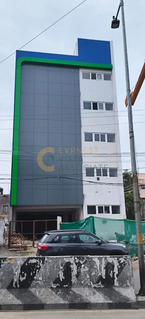 Tambaram - Hospital, Unittas Hospital, Chennai