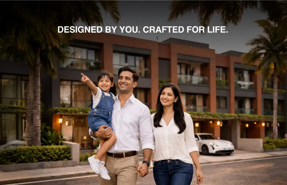 Sameera Haven Crest, East Tambaram, Chennai