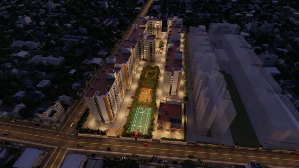 Adroit Urban Prosper