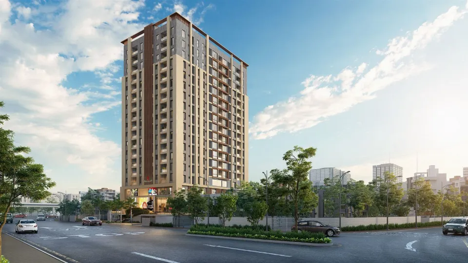 Lifestyle Vardaan, Washermenpet, Chennai