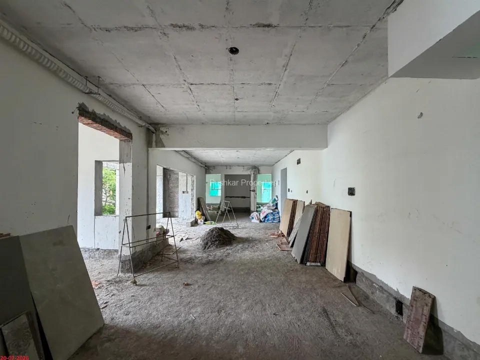 Pushkar Bloomingdale, Construction update