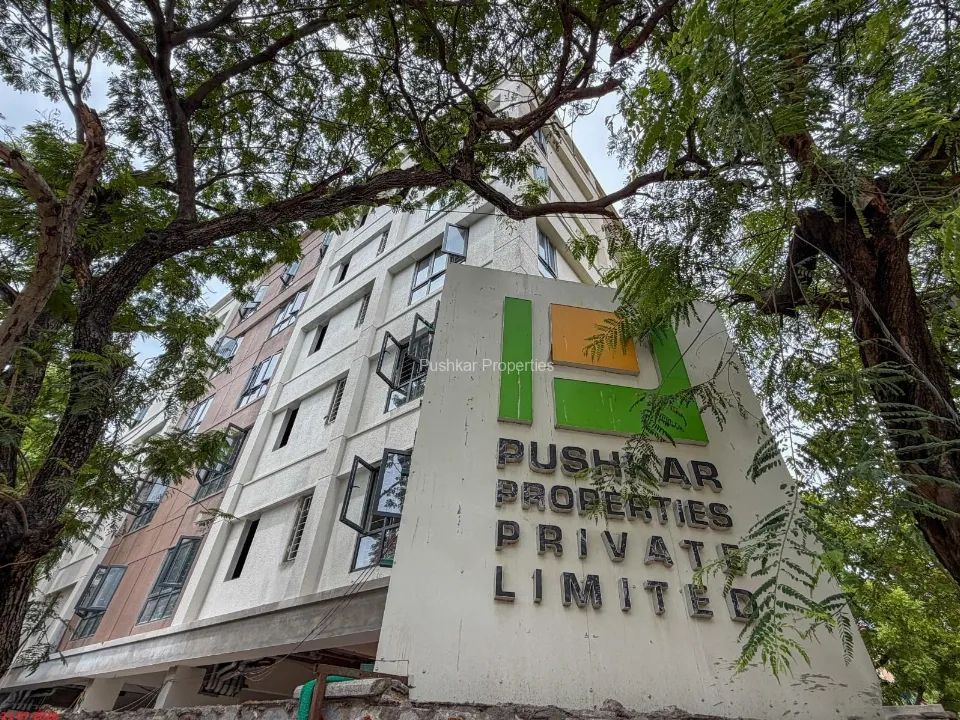 Pushkar Bindiya Gardens, Construction update