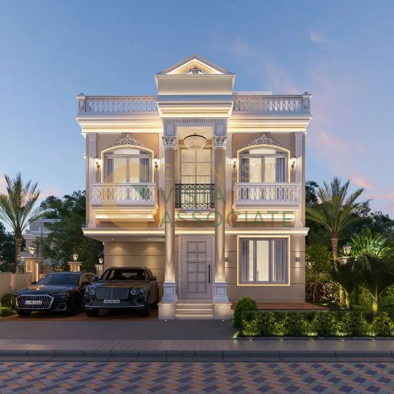 Adityaram Palace City Paradise, ECR, Chennai