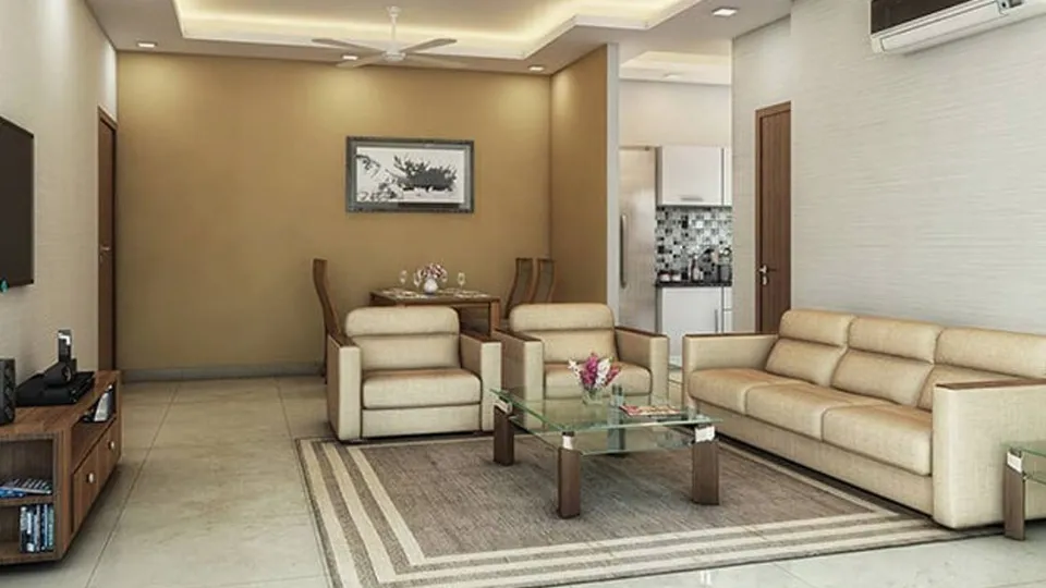 DRA Beena Clover, East Tambaram, Chennai