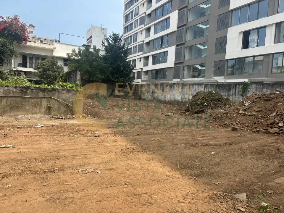 Kilpauk Garden, Kilpauk Garden Road, Chennai