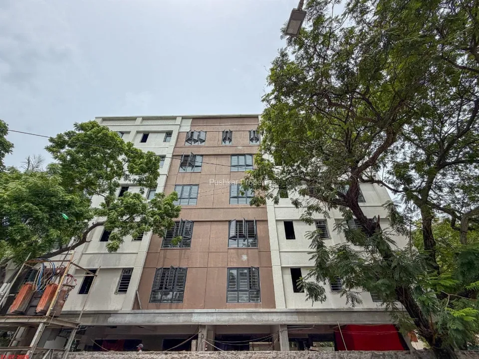 Pushkar Bindiya Gardens, Construction update