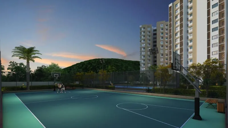 Shriram Park 63, Perungalathur, Chennai