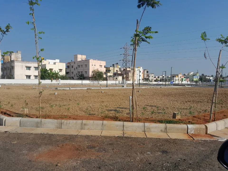 VGN Grandeur, Iyappanthangal, Chennai