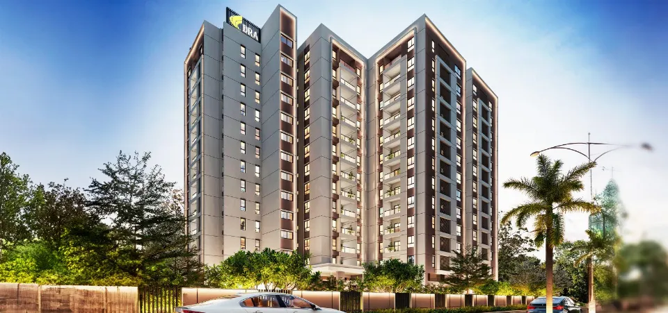 DRA Polaris, Madhavaram, Chennai