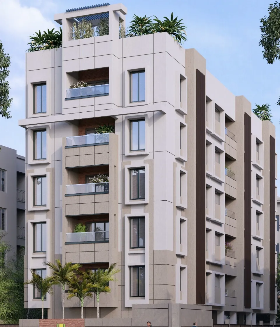 Pushkar Neem, Chromepet, Chennai