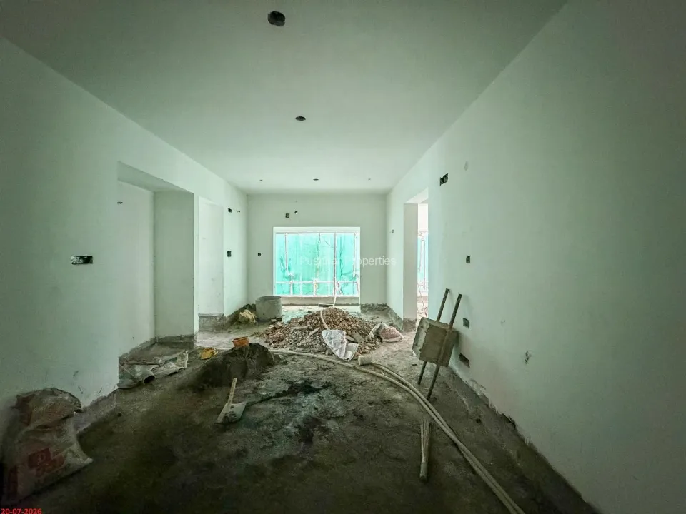Pushkar Sri Vidya, Construction update