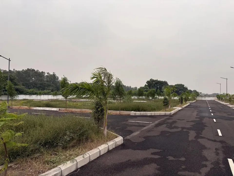 Nutech Inscape, Photograph