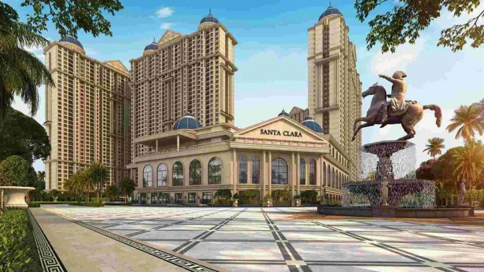 Casagrand Suncity, Photograph