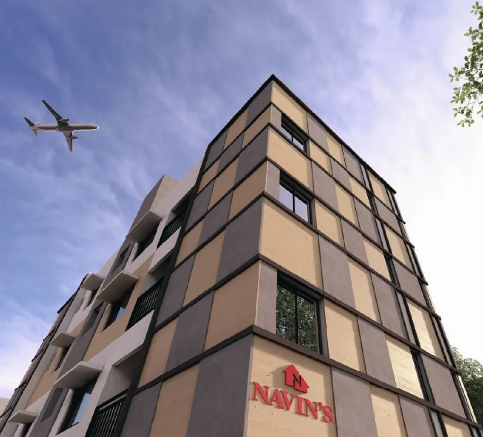 Navins Starwood, Medavakkam, Chennai