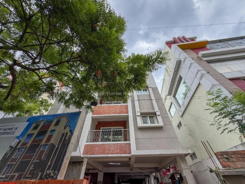 Pushkar Padmashri, Construction update