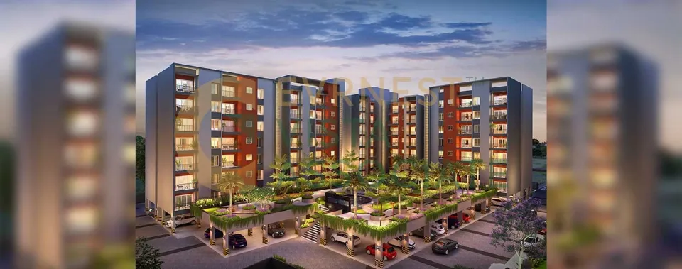 Tudor, Mogappair, Chennai