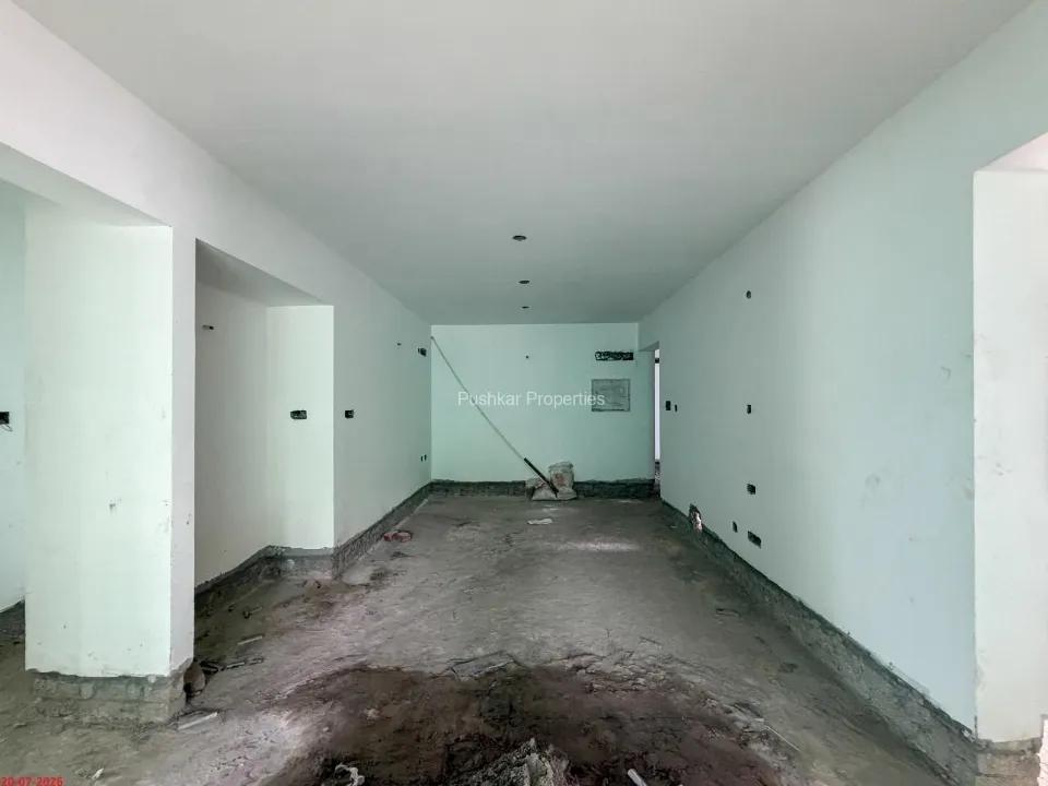 Pushkar Sri Vidya, Construction update