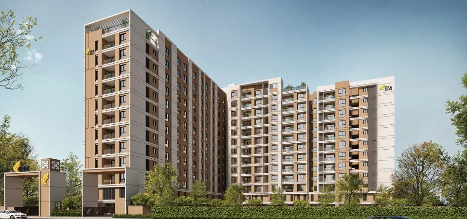 DRA Astra, Madavaram, Chennai