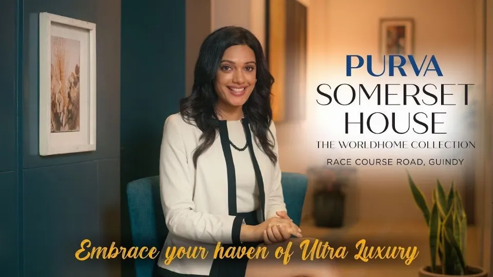 Purva Somerset House, Photograph