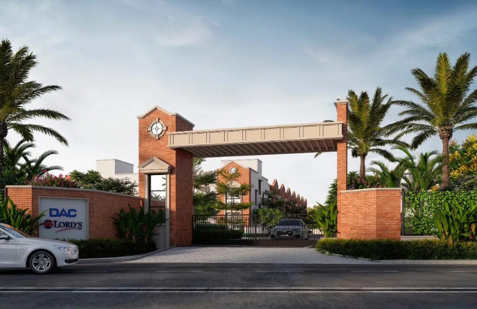 DAC Lords, Puthupakkam, Chennai