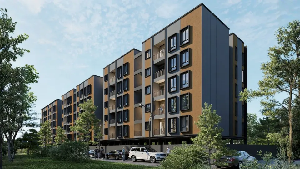DAC Luxe, Old Perungalathur, Chennai