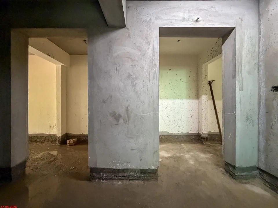 Pushkar 176@Defence Colony, Construction update