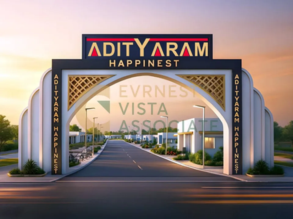 Adityaram Happinest Phase 2, Photograph