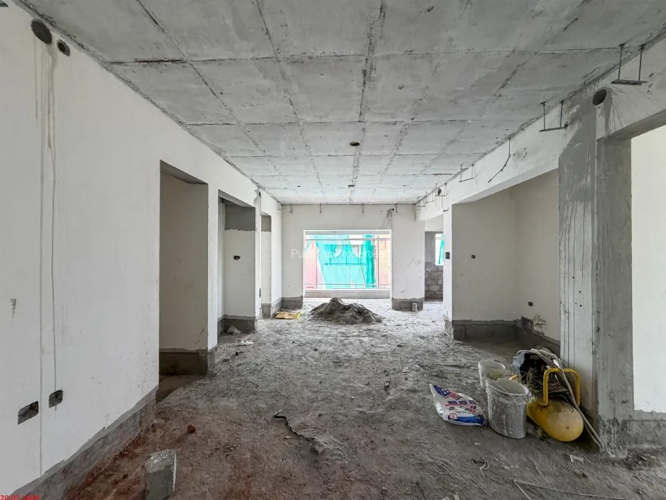 Pushkar Bloomingdale, Construction update