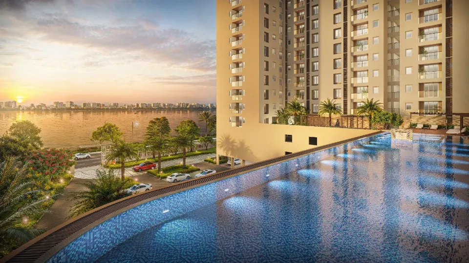 Jains Seven 77, Perungudi, Chennai
