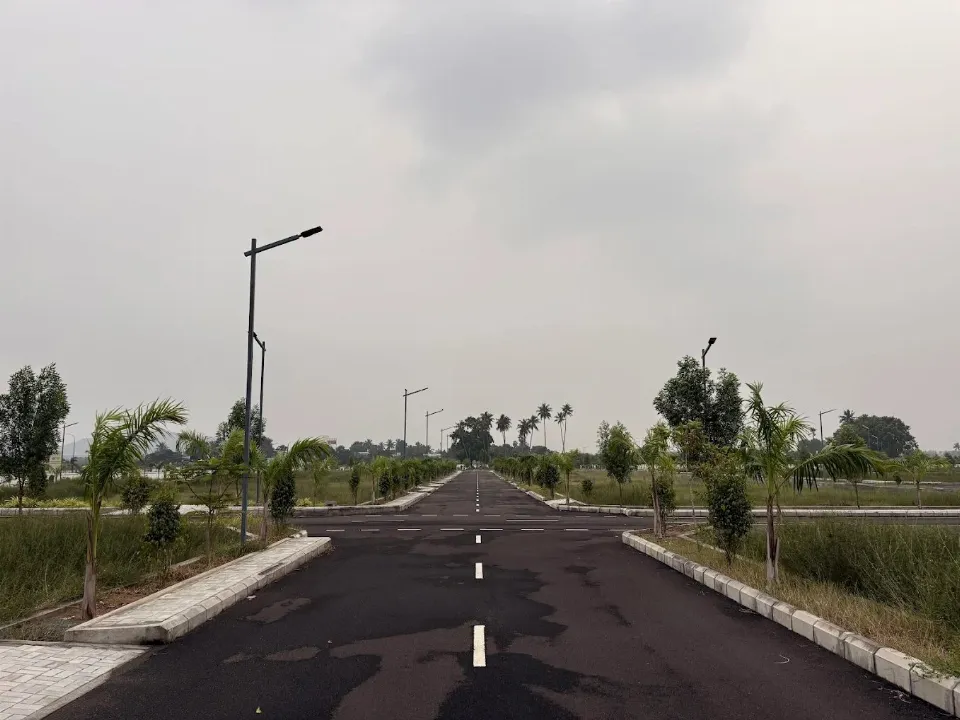 Nutech Inscape, Photograph
