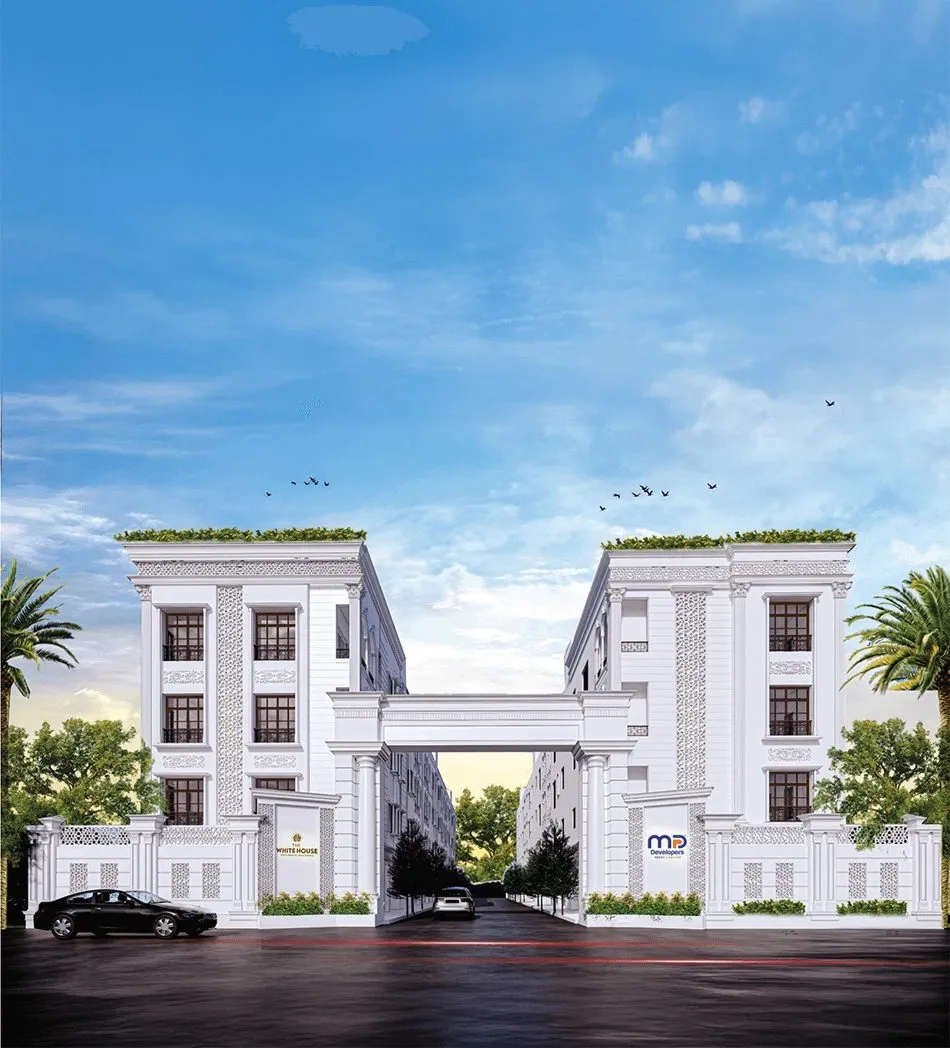 MP Valas 27, Valasaravakkam, Chennai