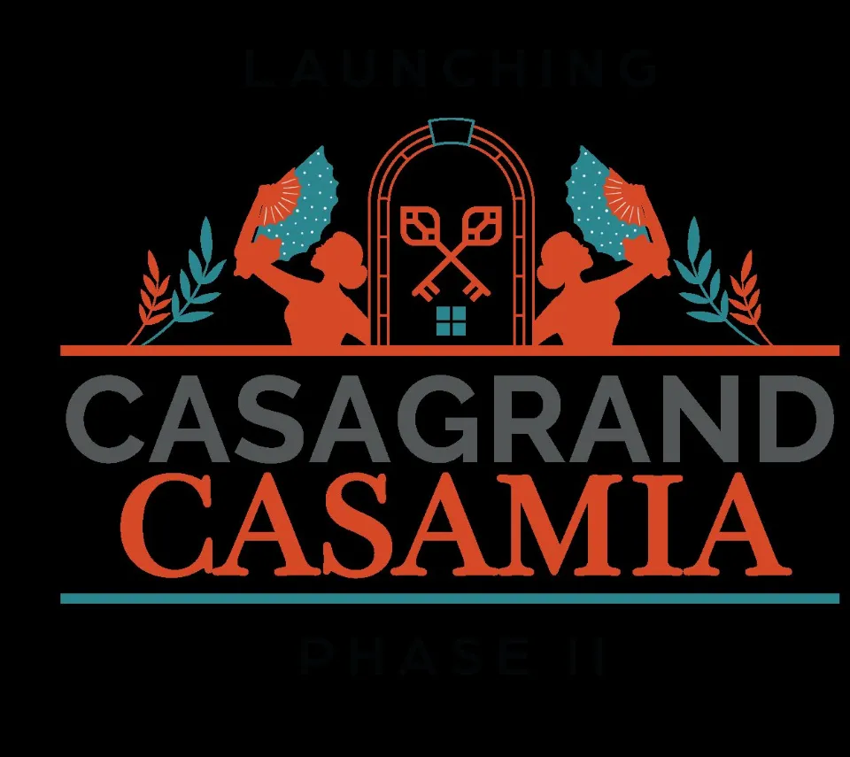 Casagrand Casamia, Photograph