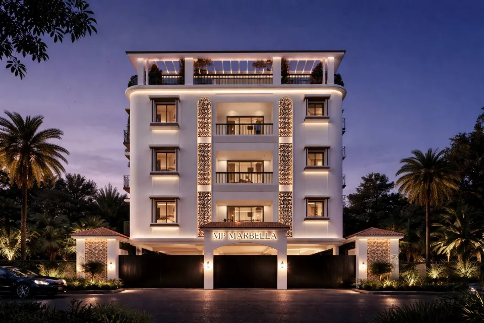 MP Marbella, Photograph