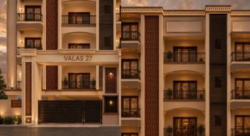 MP Valas 27, Photograph