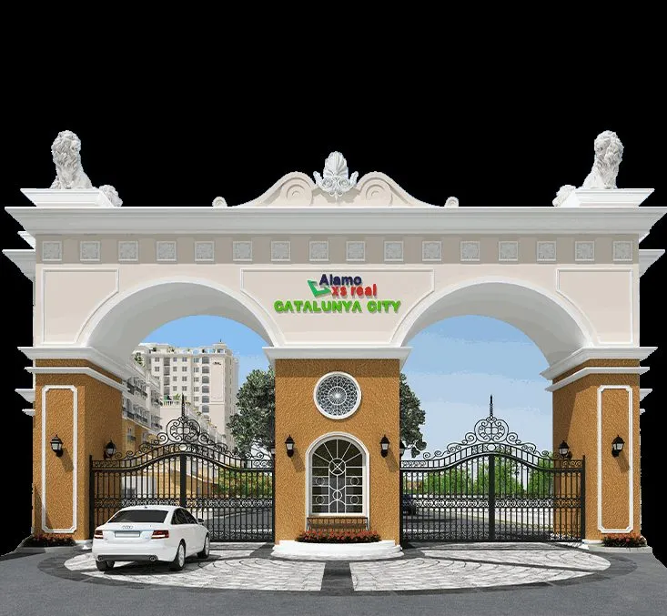 Alamo XS Castillo, Photograph