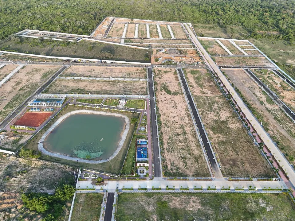 Godrej Sunrise Estate, Sriperumbudur, Chennai