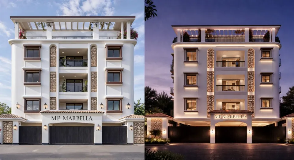 MP Marbella, Photograph